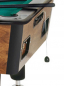 Preview: Pool Billiard table Ambassador coinoperated