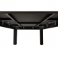 Preview: Billiard Table American Pool Tethys 7 ft. Ash black