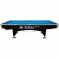 Preview: Pool Billiard table Buffalo Pro II 9ft black Pool playfield 254 x 127 cm