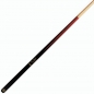 Preview: Snooker Queue 2-tlg Eaton Pro Break Klebleder 9 mm, L:147 cm