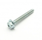 Preview: Screw M5x40 Hex Head for Garlando Ambassador & Speddy Legs