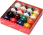 Preview: Pool Ball Set Aramith 35 mm for Mini Pooltable