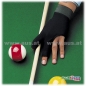 Preview: Billard-Handschuh Professional Gr. L für rechte Hand