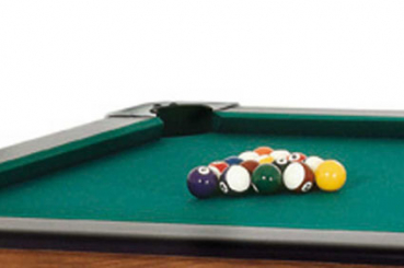 Pool Billiard table Ambassador coinoperated