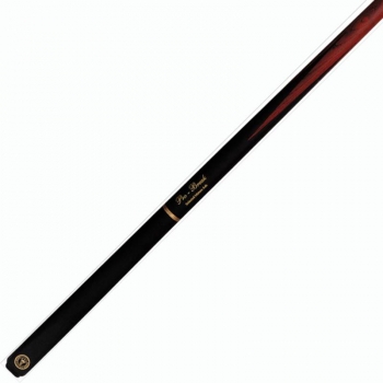 Snooker Queue 2-tlg Eaton Pro Break Klebleder 9 mm, L:147 cm