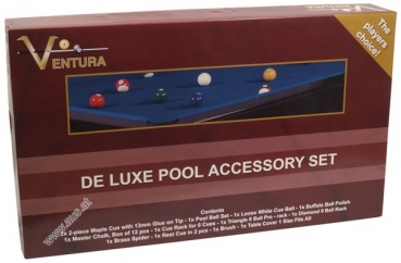 Billiard Home Newcomer-Set