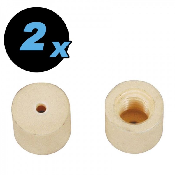 11 mm Carom Ferrule