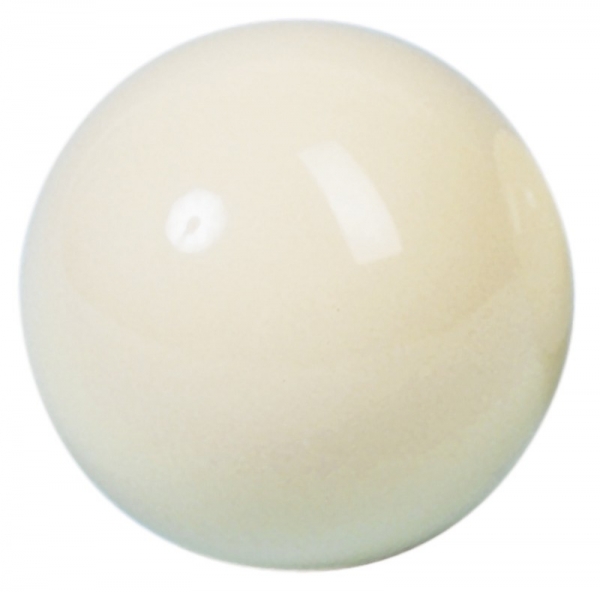 Queueball Aramith 57,2 mm