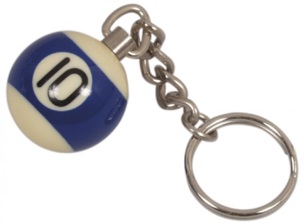 Keychain No.10 D= 25 mm