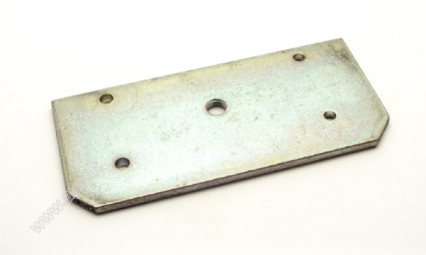 Mounting plate