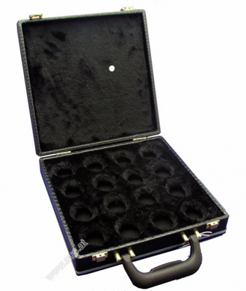 Case for Billiard Ball Set 57.2 mm