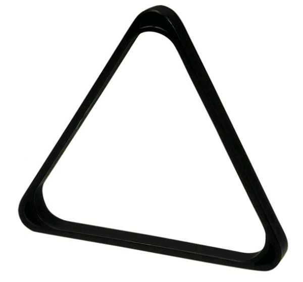 Billiard Triangle Plastic