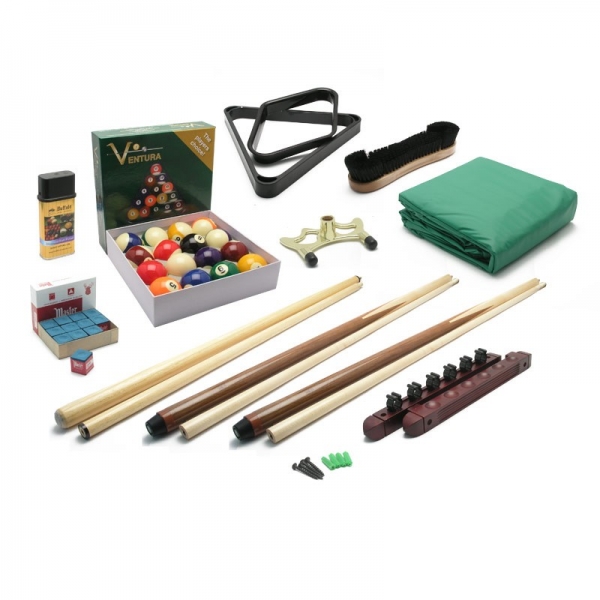 Billiard Home Newcomer-Set